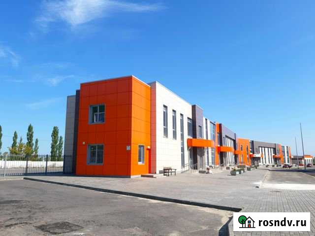 Помещение свободного назначения, 144.4 кв.м. Липецк - изображение 1