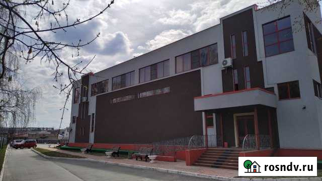 Помещение свободного назначения, 1468 кв.м. Иваново - изображение 1