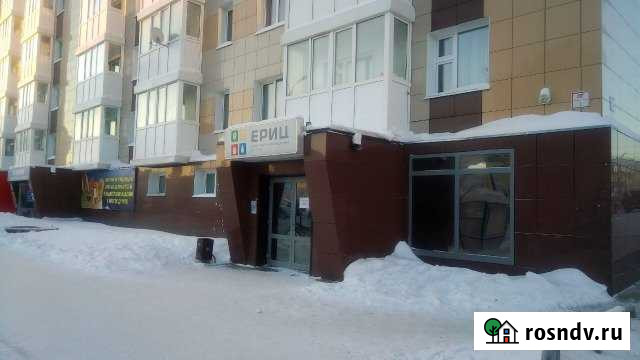 Помещение свободного назначения, 150 кв.м.-300м2 Ноябрьск - изображение 1