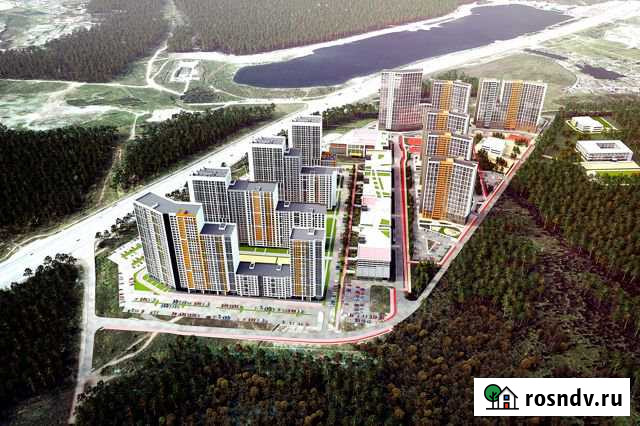 Помещение свободного назначения, 150.12 кв.м. Екатеринбург - изображение 1