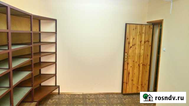 Помещение свободного назначения, 16 кв.м. Новочеркасск - изображение 1