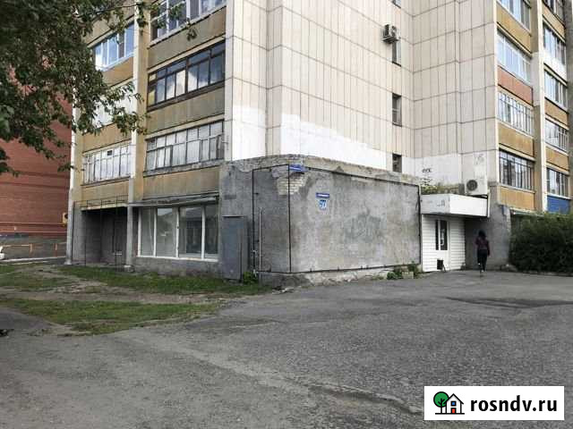 Помещение свободного назначения, 160 кв.м. Курган - изображение 1