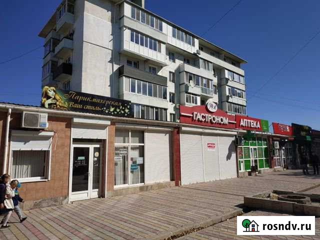 Помещение свободного назначения, 160 кв.м. Феодосия - изображение 1