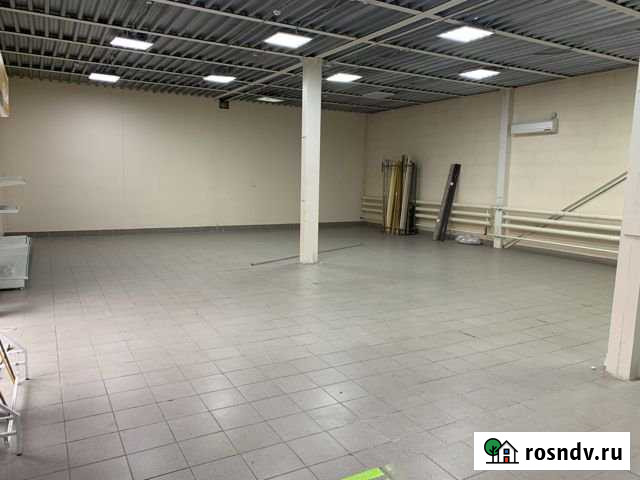 Помещение свободного назначения, 160 кв.м. Павловский Посад - изображение 1