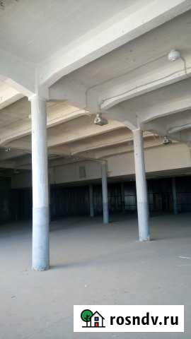 Помещение свободного назначения, 1677 кв.м. Ногинск - изображение 1