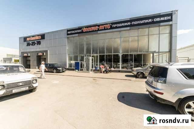 Помещение свободного назначения, 1684.1 кв.м. Липецк - изображение 1