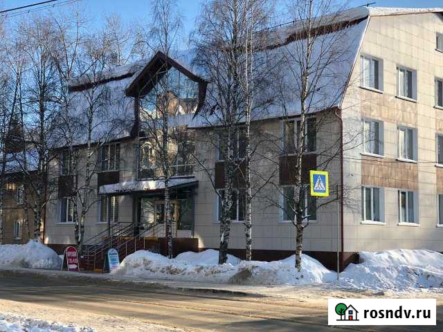 Помещение свободного назначения, 17 кв.м. Ухта - изображение 1