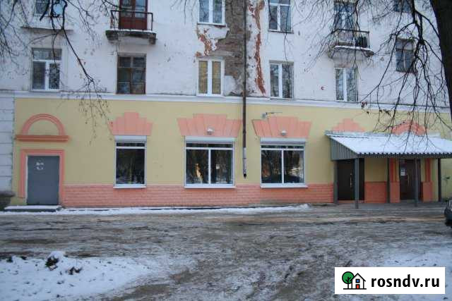 Помещение свободного назначения, 180 кв.м. Серпухов - изображение 1