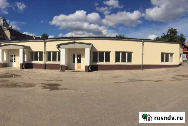 Помещение свободного назначения, 180 кв.м. Иваново - изображение 1