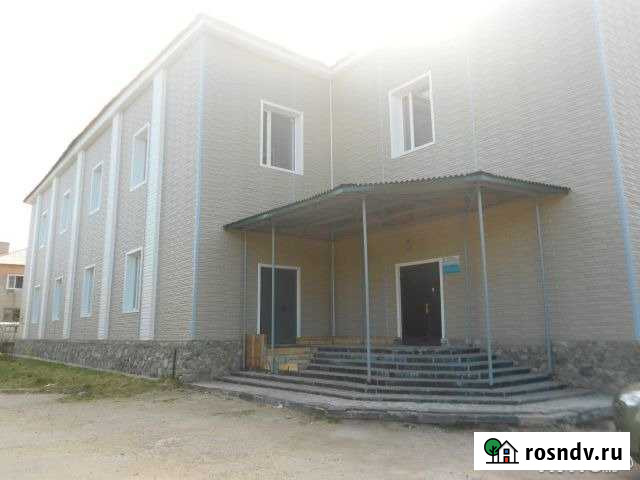 Помещение свободного назначения, 180 кв.м. Мончегорск - изображение 1