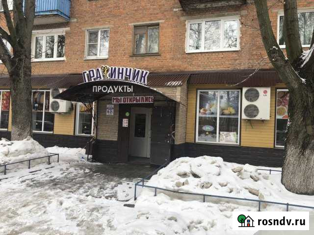 Помещение свободного назначения, 181 кв.м. Узловая - изображение 1