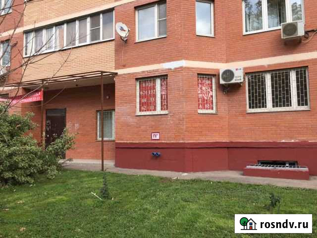 Помещение свободного назначения, 185.4 кв.м. Коммунарка - изображение 1