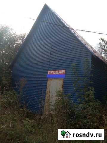 Помещение свободного назначения, 186 кв.м. Новокузнецк - изображение 1