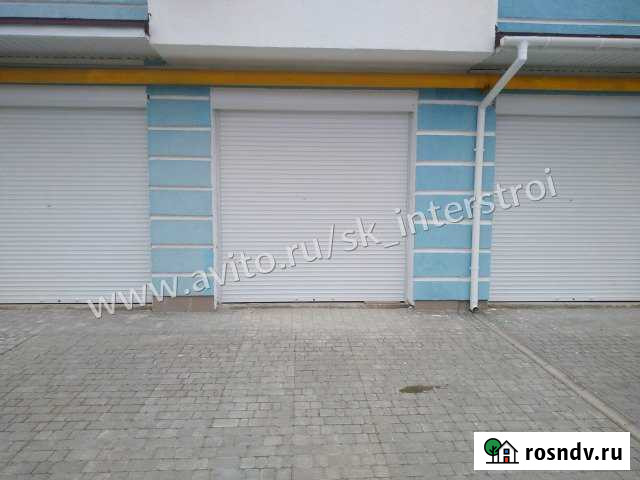 Помещение свободного назначения, 19.7 кв.м. Феодосия - изображение 1