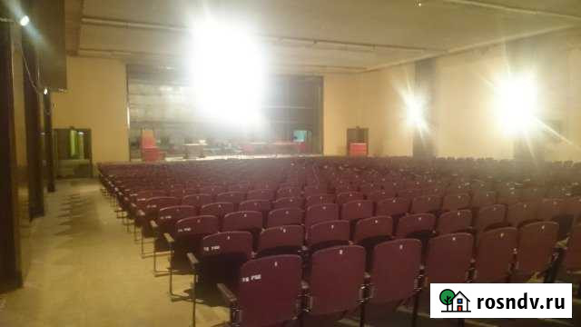 Помещение свободного назначения, 1969.6 кв.м. Псков - изображение 1