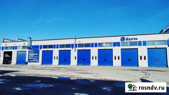 Помещение свободного назначения, 1980 кв.м. Липецк - изображение 1