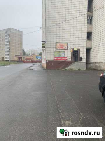 Помещение свободного назначения, 20 кв.м. Кострома - изображение 1