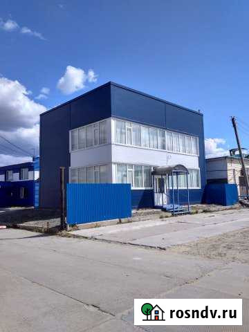 Помещение свободного назначения, 200 кв.м. Ноябрьск - изображение 1