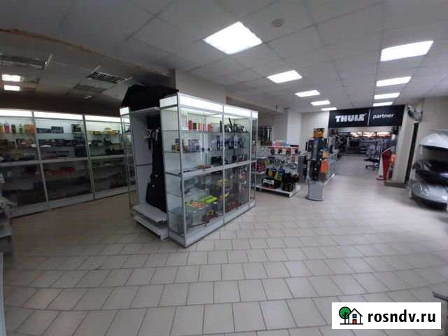 Помещение свободного назначения, 200 кв.м. Петрозаводск - изображение 1