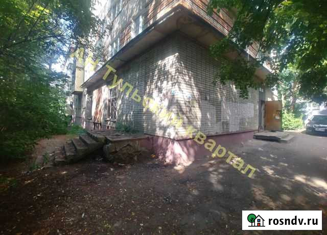 Помещение свободного назначения, 207 кв.м. Тула - изображение 1