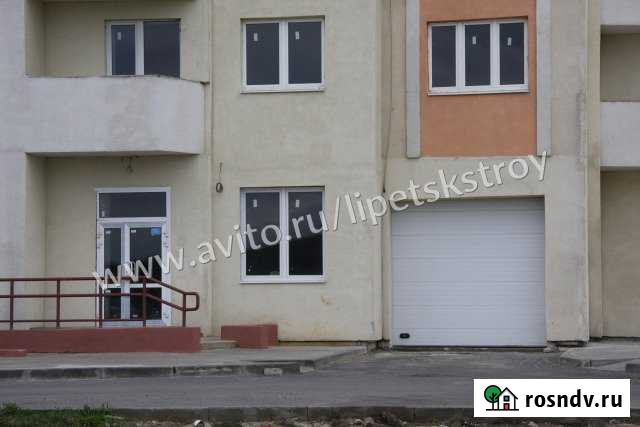 Помещение свободного назначения, 211 кв.м. Липецк - изображение 1