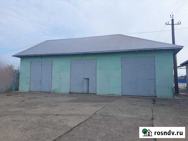 Помещение свободного назначения, 215 кв.м. Нефтекамск - изображение 1