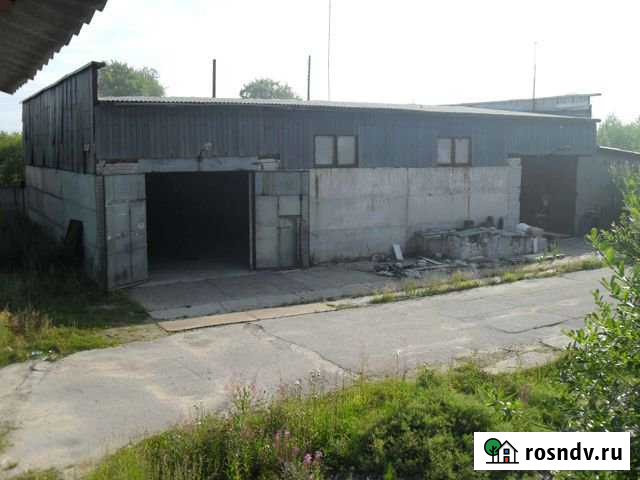 Помещение свободного назначения, 216 кв.м. Сегежа - изображение 1