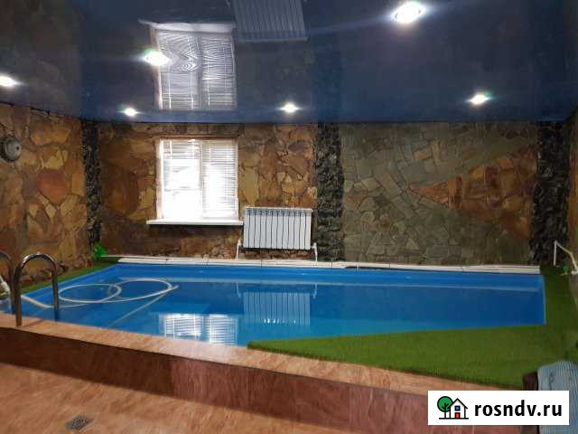 Помещение свободного назначения, 216 кв.м. Саракташ - изображение 1