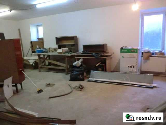 Помещение свободного назначения, 219 кв.м. Калуга - изображение 1