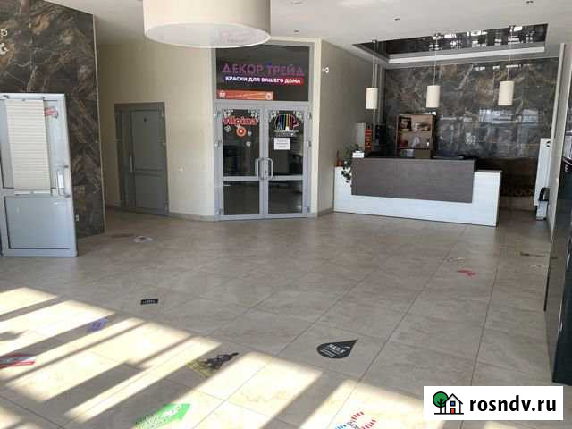 Помещение свободного назначения, 22.3 кв.м. Набережные Челны - изображение 1