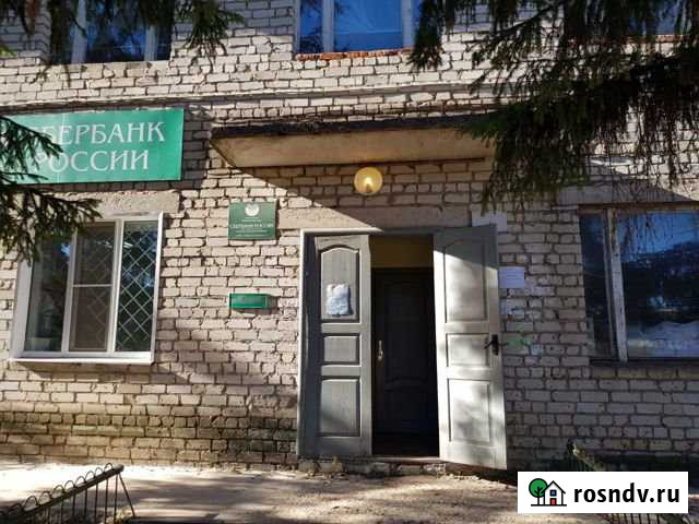 Помещение свободного назначения, 220 кв.м. с. Кирицы Лесной - изображение 1