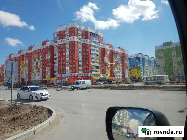 Помещение свободного назначения, 224.2 кв.м. Нижневартовск - изображение 1