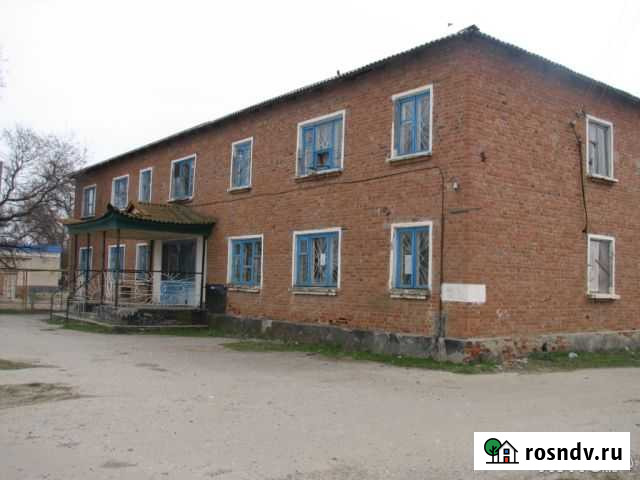 Помещение свободного назначения, 2382 кв.м. Лагань - изображение 1