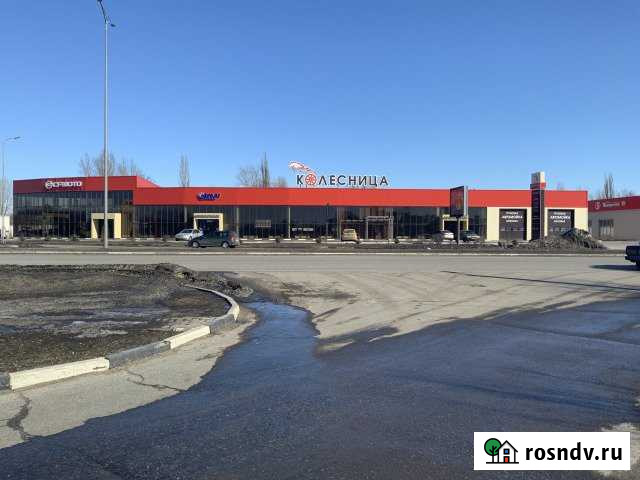 Помещение свободного назначения, 240 кв.м. Старый Оскол - изображение 1