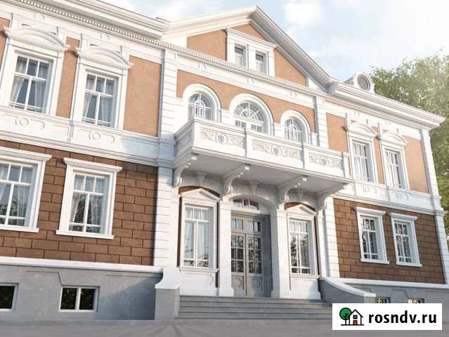 Помещение свободного назначения, 2400 кв.м. Кострома - изображение 1