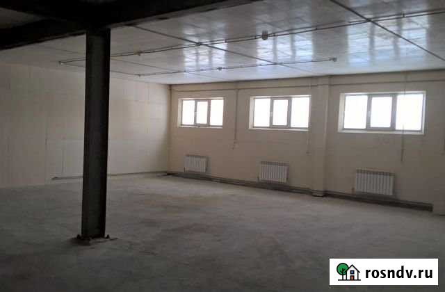 Помещение свободного назначения, 250 кв.м. Арзамас - изображение 1