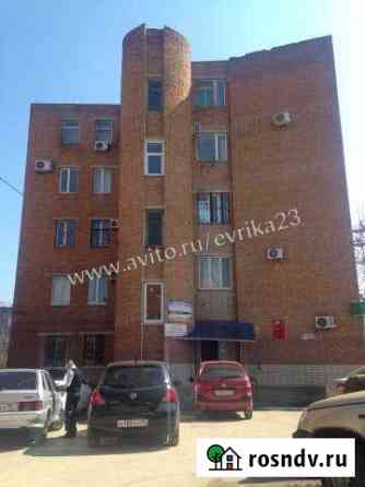Помещение свободного назначения, 255 кв.м. Крымск
