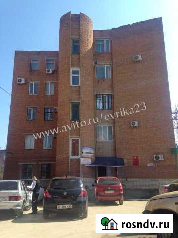 Помещение свободного назначения, 255 кв.м. Крымск - изображение 1