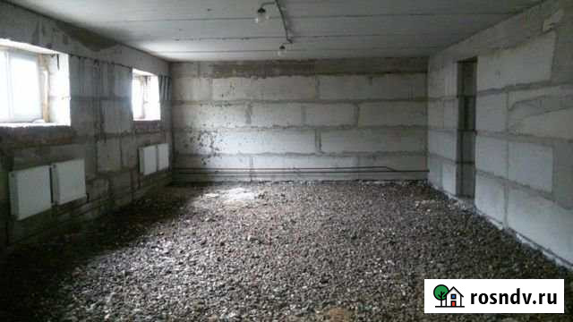 Помещение свободного назначения, 256 кв.м. Омск - изображение 1