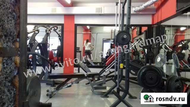 Помещение свободного назначения, 258 кв.м. Кострома - изображение 1