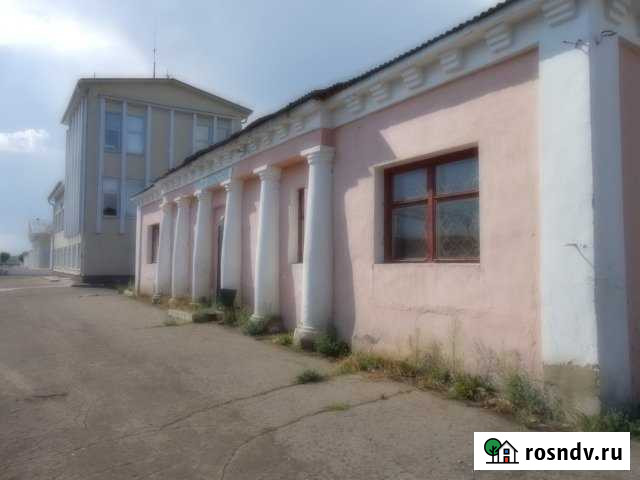 Помещение свободного назначения, 261 кв.м. Сергач - изображение 1