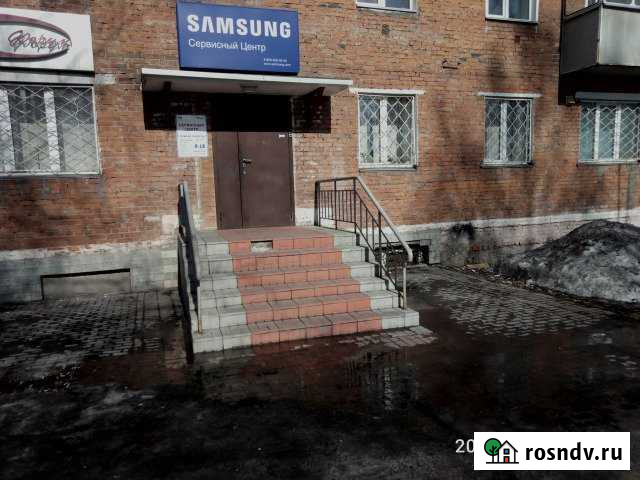 Помещение свободного назначения, 262 кв.м. Прокопьевск - изображение 1