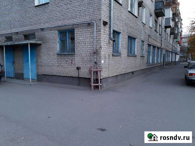 Помещение свободного назначения, 266.1 кв.м. Рубцовск - изображение 1