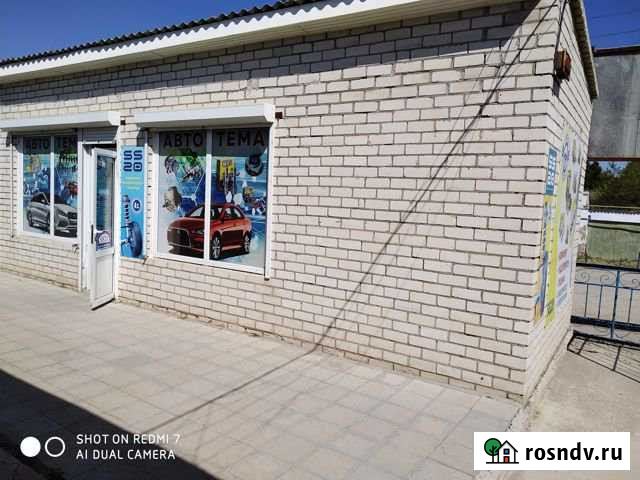 Помещение свободного назначения, 27 кв.м. Керчь - изображение 1