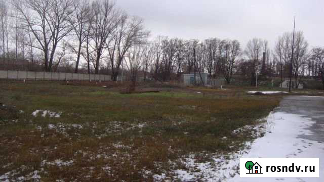 Помещение свободного назначения, 2746.7 кв.м. Калач-на-Дону - изображение 1