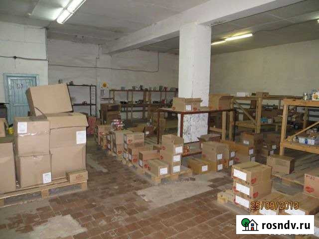 Помещение свободного назначения, 277 кв.м. Сухиничи - изображение 1