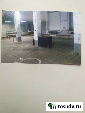 Помещение свободного назначения, 293 кв.м. Орехово-Зуево - изображение 1