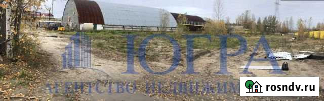 Помещение свободного назначения, 2П-2 Западный про Нижневартовск - изображение 1