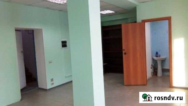 Помещение свободного назначения, 30 кв.м. Кемерово - изображение 1