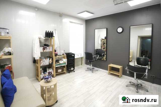 Помещение свободного назначения, 30 кв.м. Москва - изображение 1